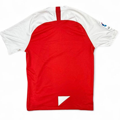 Sevilla 2019/20 Away Original Nike Football Shirt Mens Large