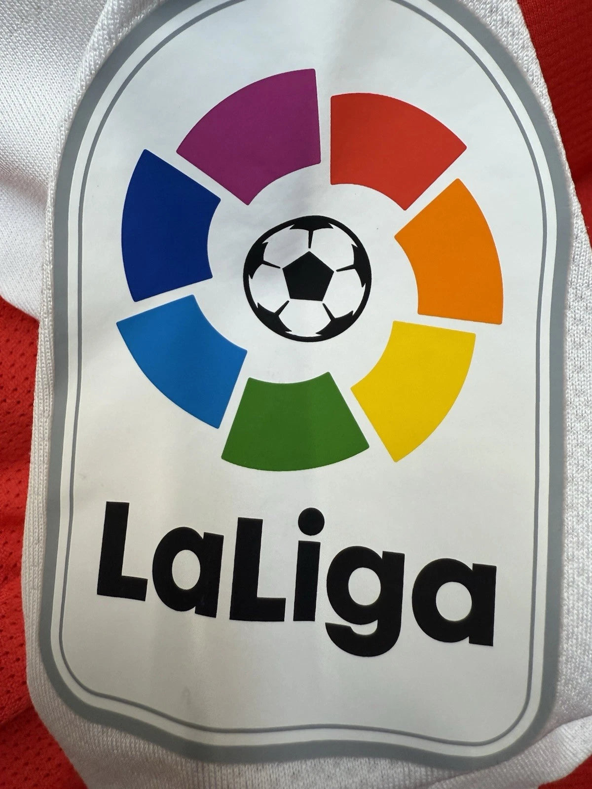 Sevilla 2019/20 Away Original Nike Football Shirt Mens Large