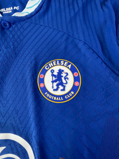 Chelsea  22/23Football Men's Shirt Nike Home Pro ADV Top - New SIze M