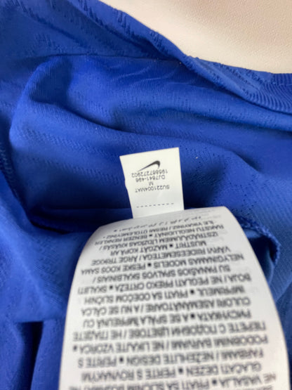 Chelsea  22/23Football Men's Shirt Nike Home Pro ADV Top - New SIze M
