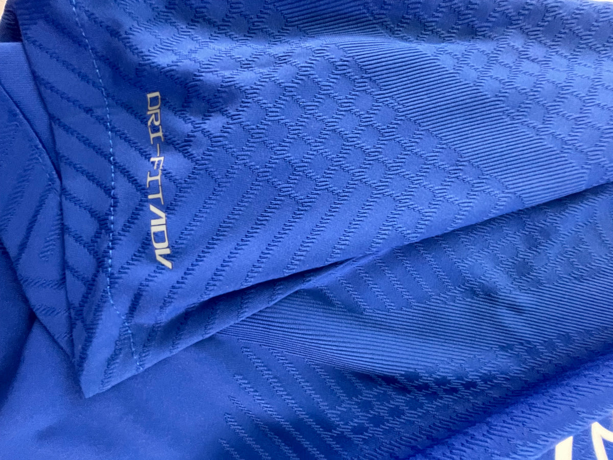 Chelsea  22/23Football Men's Shirt Nike Home Pro ADV Top - New SIze M