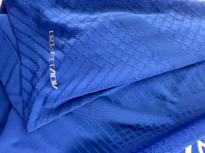Chelsea  22/23Football Men's Shirt Nike Home Pro ADV Top - New SIze M