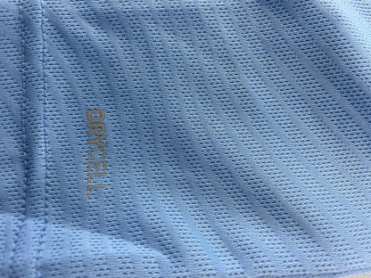 Manchester City 2019-20 Home Orginal Shirt - Medium