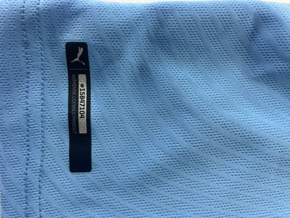Manchester City 2019-20 Home Orginal Shirt - Medium