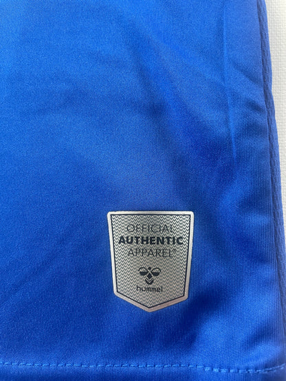 Hummel Men's Everton FC 2023-2024 Home