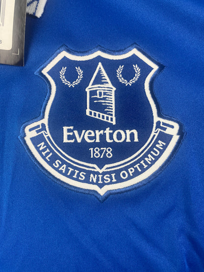 Hummel Men's Everton FC 2023-2024 Home
