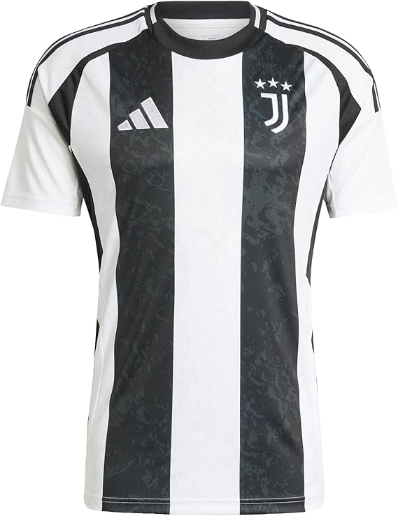 ORGINAL adidas Juventus 2024 2025 Home Soccer Jersey