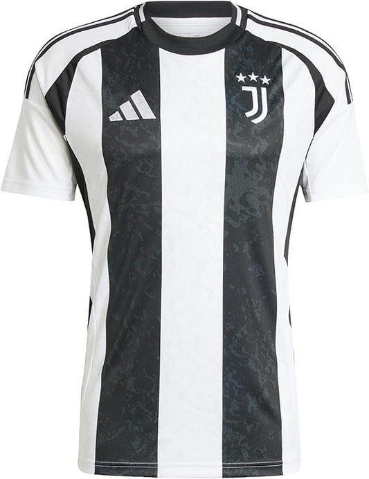 ORGINAL adidas Juventus 2024 2025 Home Soccer Jersey