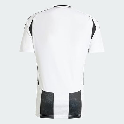 ORGINAL adidas Juventus 2024 2025 Home Soccer Jersey