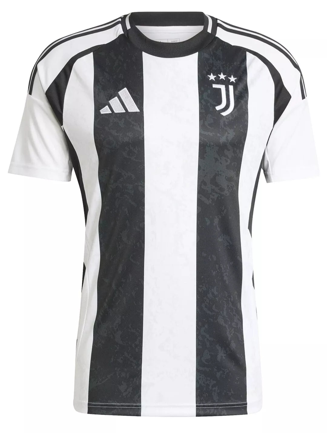 ORGINAL adidas Juventus 2024 2025 Home Soccer Jersey