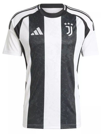ORGINAL adidas Juventus 2024 2025 Home Soccer Jersey