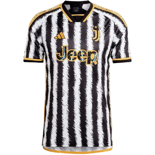 Adidas Juventus 23/24 Home Jersey