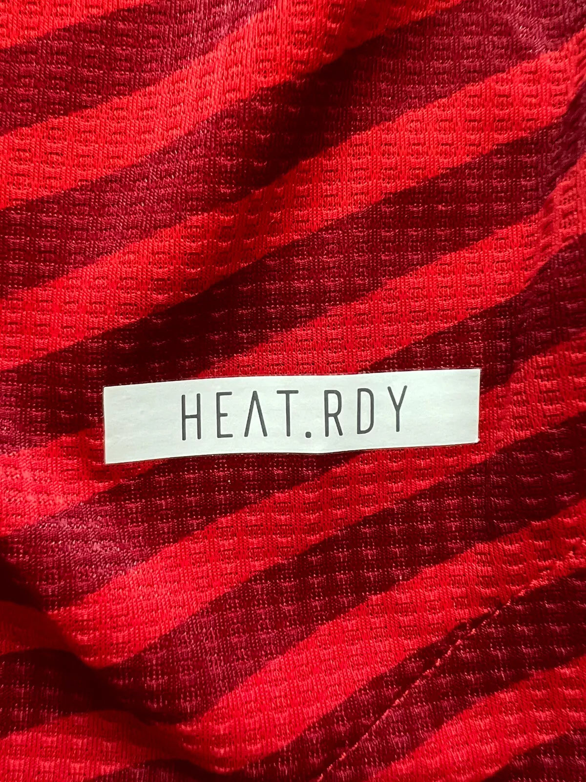 LEWANDOWSK 9 BAYERN MUNICH 21/22 HOME PLAYER'S VERSION HEAT.RDY AUTHENTIC