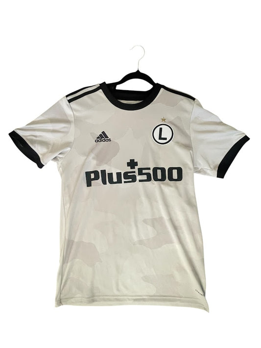 Legia Warsaw Warszawa 2020 Adidas Away Shirt