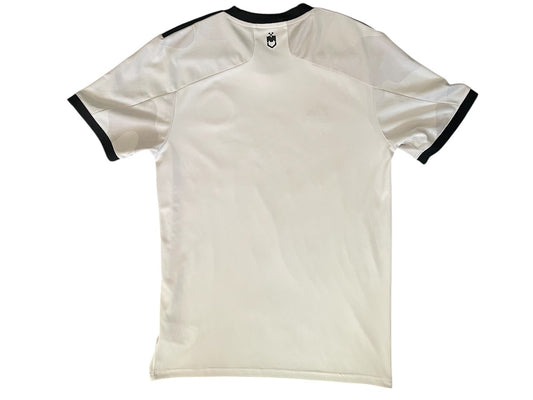 Legia Warsaw Warszawa 2020 Adidas Away Shirt