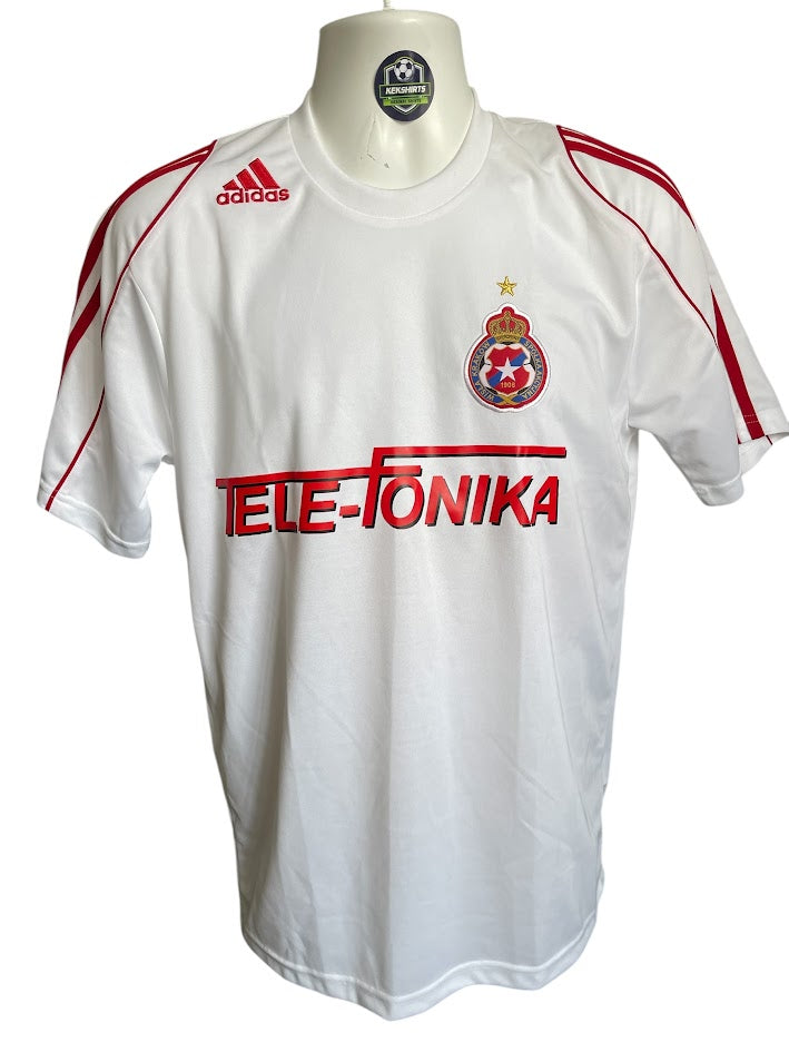WISLA KRAKOW 2011 /20012