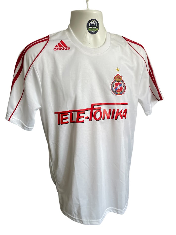 WISLA KRAKOW 2011 /20012