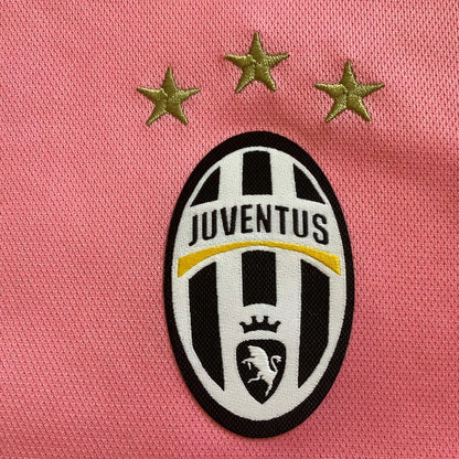 JUVENTUS 2015/2016 AWAY FOOTBALL SHIRT ORGINAL ADIDAS SIZE M ADULT NEW