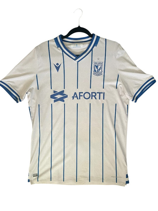 Lech Poznań 2019/2020 Away Jerse