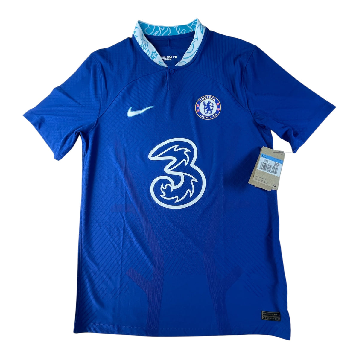 Chelsea  22/23Football Men's Shirt Nike Home Pro ADV Top - New SIze M