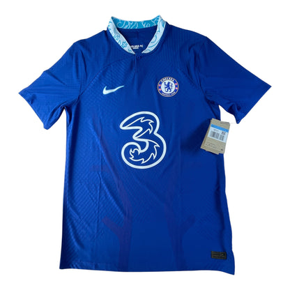 Chelsea  22/23Football Men's Shirt Nike Home Pro ADV Top - New SIze M