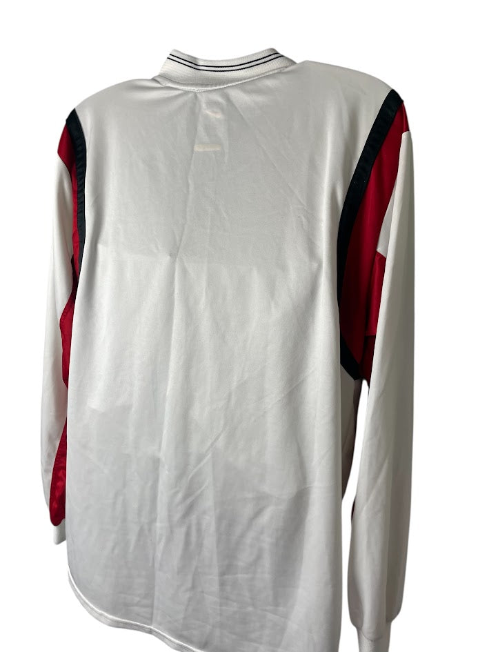 Poland 1998 Original Nike Long sleeve shirt