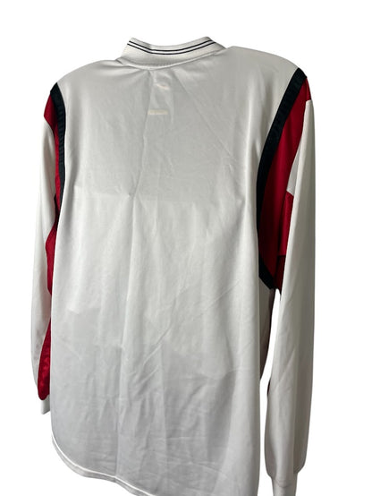 Poland 1998 Original Nike Long sleeve shirt