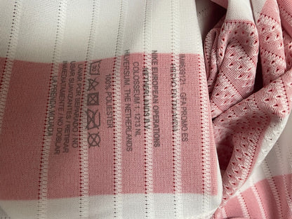 Atletico Madrid Home Shirt Player Issue 2019/20 Kitroom (M) BNWT