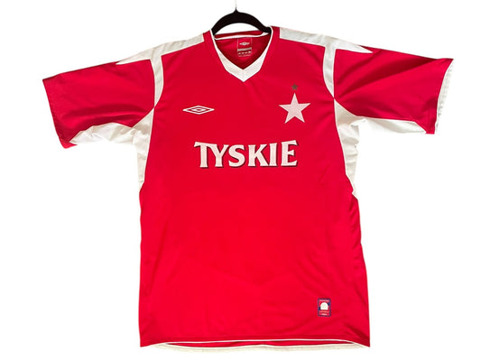 WISLA KRAKOW 2005/2006