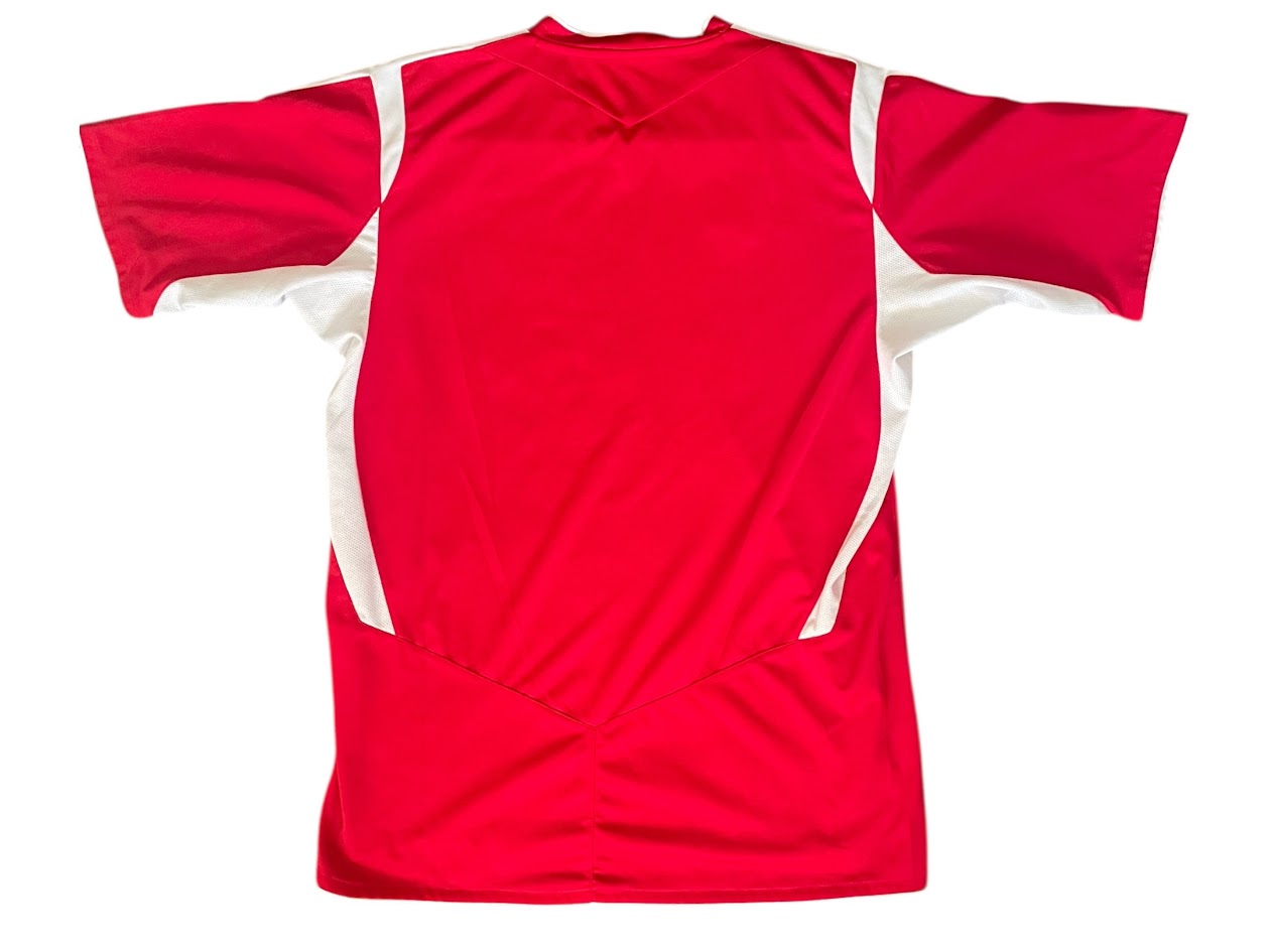 WISLA KRAKOW 2005/2006
