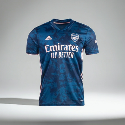 2020-21 Arsenal adidas Third Shirt