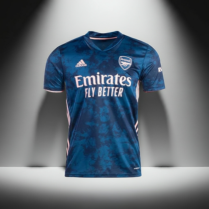 2020-21 Arsenal adidas Third Shirt