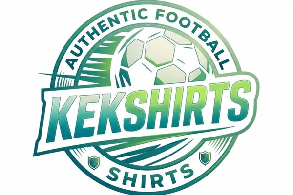 ORGINAL FOOTBALL SHIRT