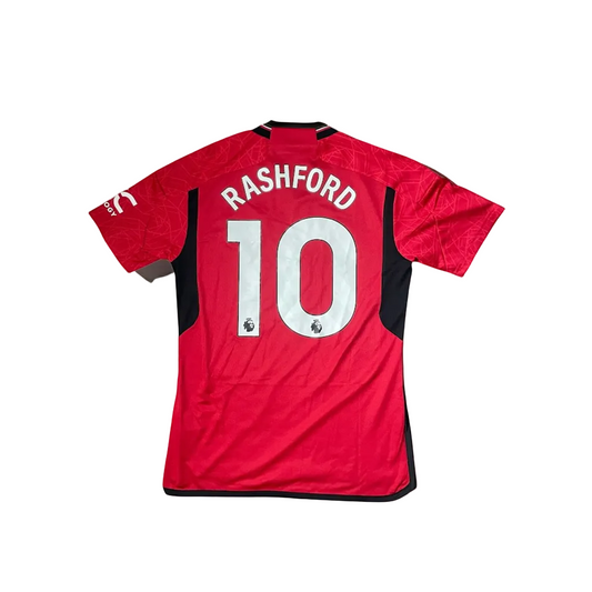 Manchester United 23/24 Home RASHFORD M - photo 1