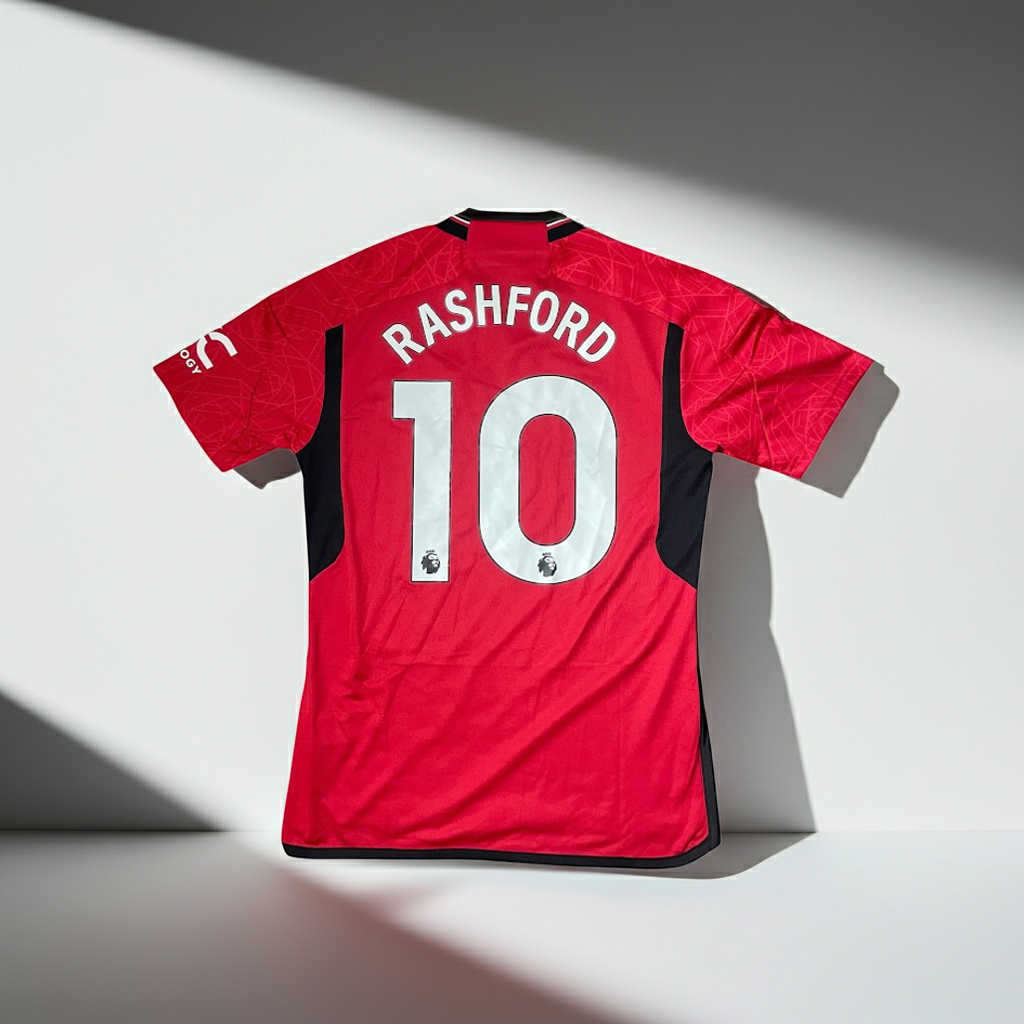 Manchester United 23/24 Home RASHFORD M