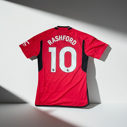 Manchester United 23/24 Home RASHFORD M