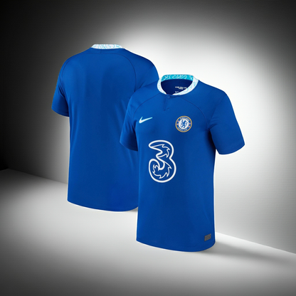 Chelsea  22/23Football Men's Shirt Nike Home Pro ADV Top - New SIze M
