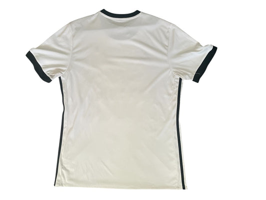 2017-18 Legia Warsaw Home Shirt