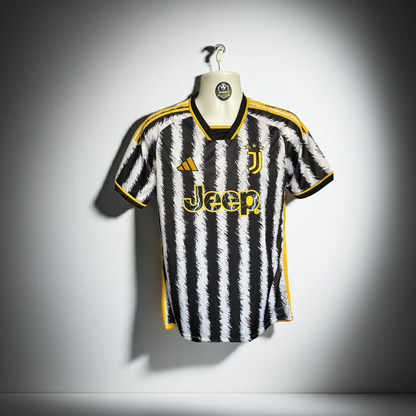 Adidas Juventus 23/24 Home Jersey