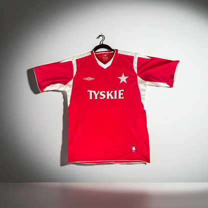 WISLA KRAKOW 2005/2006