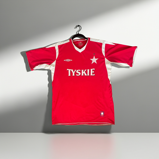 WISLA KRAKOW 2005/2006