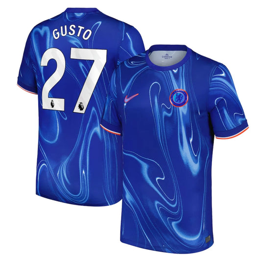 Chelsea  24/25 Football Shirt Orginal Nike Home Shirt - Gusto - New Size L