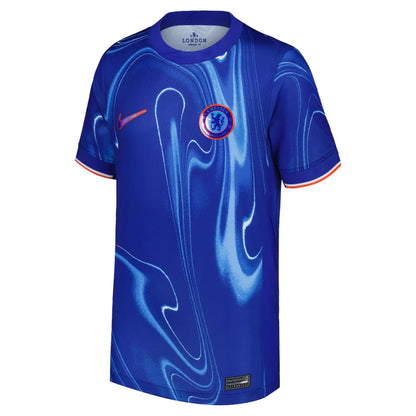 Chelsea  24/25 Football Shirt Orginal Nike Home Shirt - Gusto - New Size L