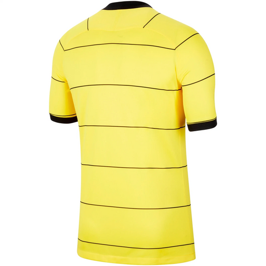 Chelsea Men's Football Shirt Nike Away 21/22 Shirt - New